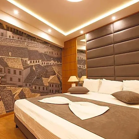 Hotel Cajupi