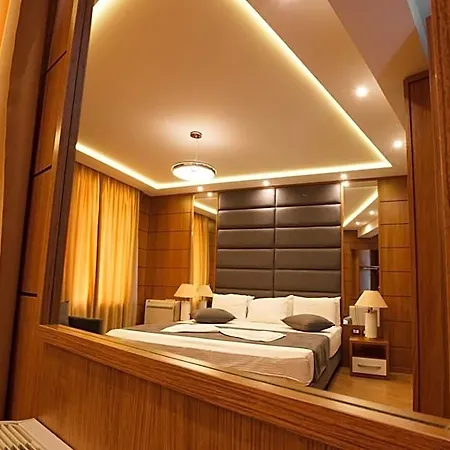 Hotel Cajupi 4*
