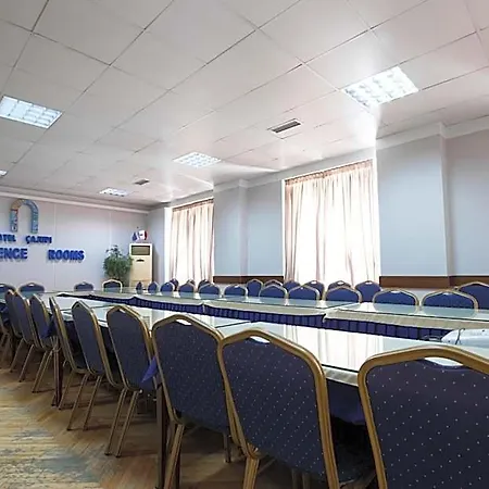 Hotel Cajupi 4*
