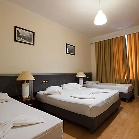 Hotel Cajupi Gjirokastër