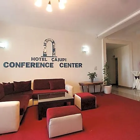 Cajupi Hotel Gjirokastër