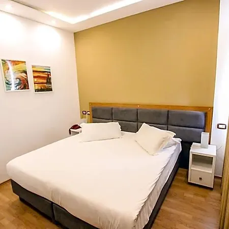 Hotel Cajupi