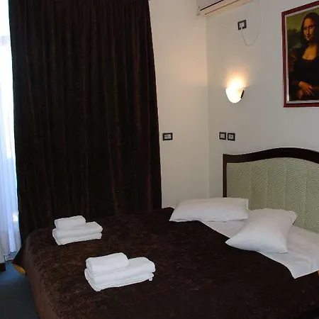 Cajupi Hotel Gjirokastër