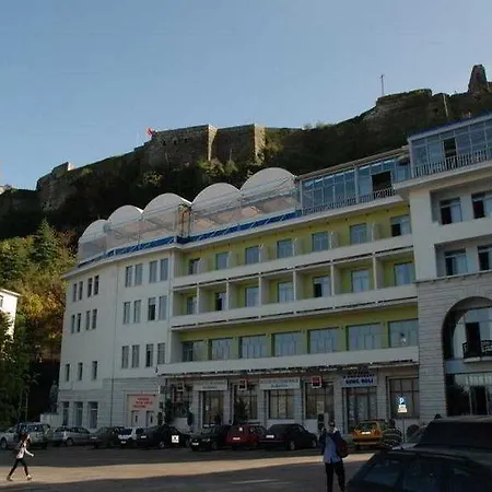 Cajupi 4*