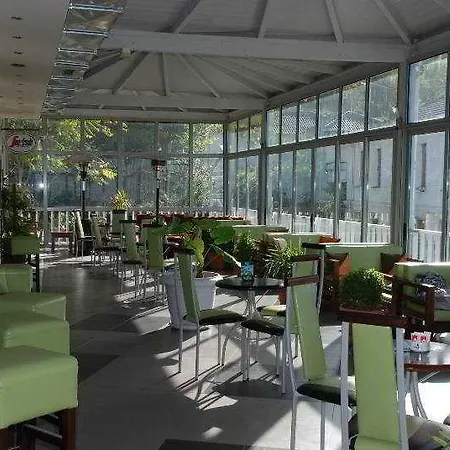 Cajupi Hotel 4*
