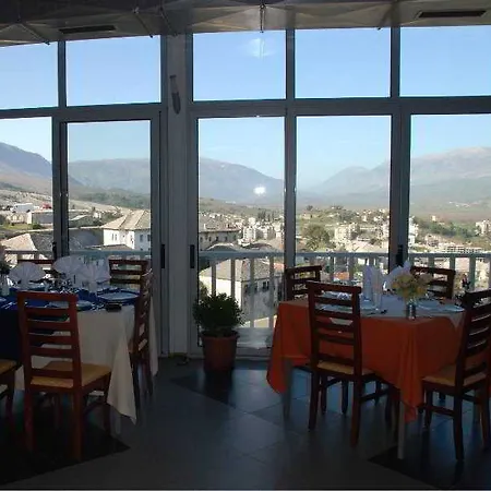 Cajupi 4* Gjirokastër