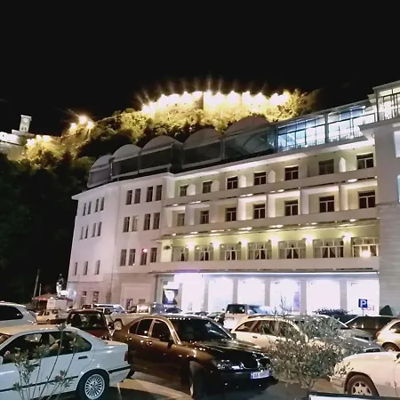 Cajupi Hotel
