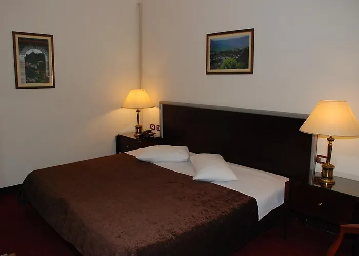 Cajupi Hotel 4*