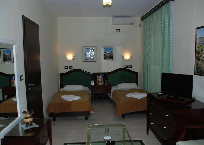 Cajupi Hotel 4*