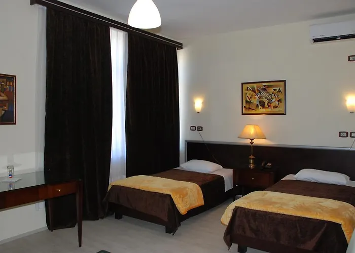 Hotel Cajupi Gjirokastër