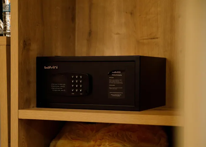 Cajupi 4* Gjirokastër