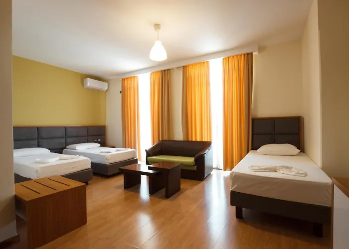 Cajupi Hotel 4*
