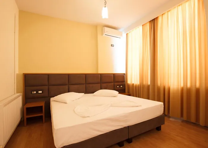 Hotel Cajupi Gjirokaster