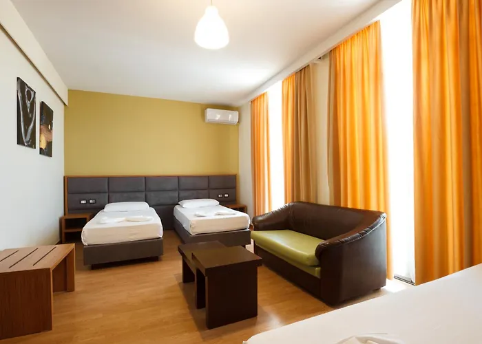 Cajupi Hotel 4*