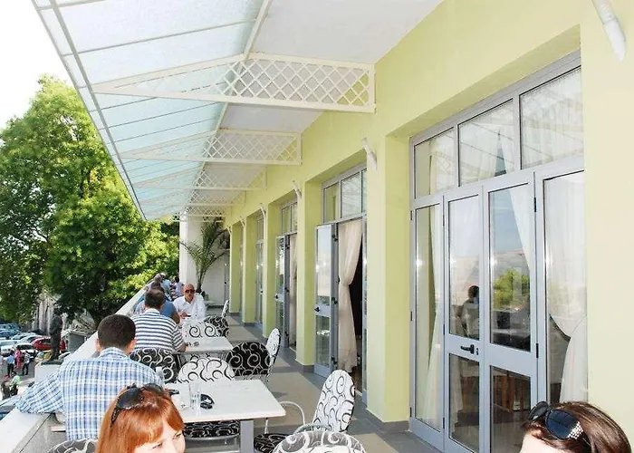 Hotel Cajupi