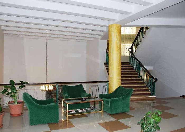 Cajupi Hotel Gjirokastër